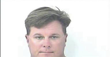 Jason Gerrish, - St. Lucie County, FL 